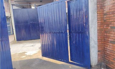 BODEGA EN ARRIENDO  ZONA INDUSTRIAL SOACHA , CUNDINAMARCA