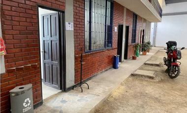 BODEGA EN ARRIENDO  ZONA INDUSTRIAL SOACHA , CUNDINAMARCA