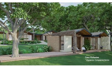 Venta Casa Finca Marinilla San Bosco P1 C6472561