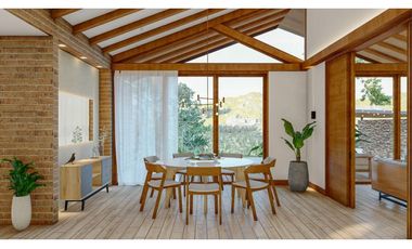 Venta Casa Finca Marinilla San Bosco P1 C6472561
