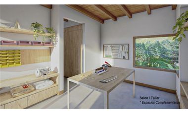 Venta Casa Finca Marinilla San Bosco P1 C6472561