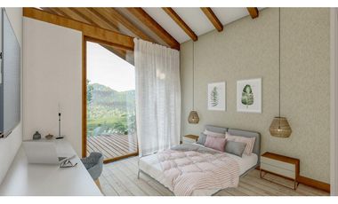 Venta Casa Finca Marinilla San Bosco P1 C6472561