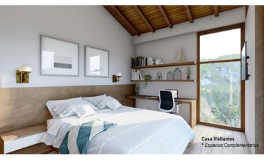 Venta Casa Finca Marinilla San Bosco P1 C6472561