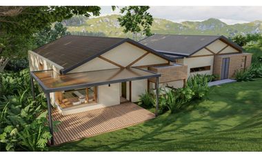 Venta Casa Finca Marinilla San Bosco P1 C6472561