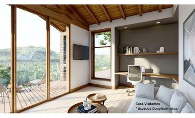 Venta Casa Finca Marinilla San Bosco P1 C6472561