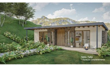 Venta Casa Finca Marinilla San Bosco P1 C6472561
