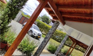 Venta de finca en Marinilla, Antioquia