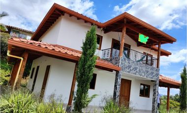 Venta de finca en Marinilla, Antioquia