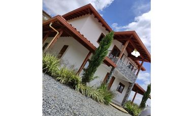 Venta de finca en Marinilla, Antioquia