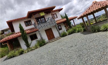 Venta de finca en Marinilla, Antioquia