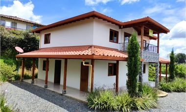 Venta de finca en Marinilla, Antioquia