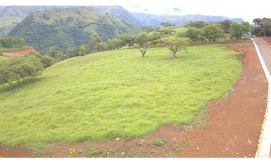 Lote Bolombolo (Suroeste Antioqueño)