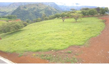 Lote Bolombolo (Suroeste Antioqueño)