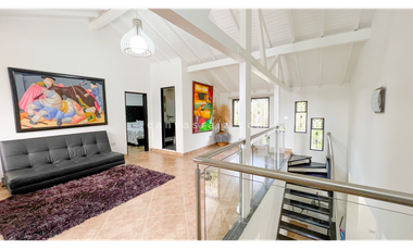 Finca Independiente Vía Aeropuerto - Guarne