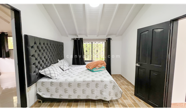 Finca Independiente Vía Aeropuerto - Guarne