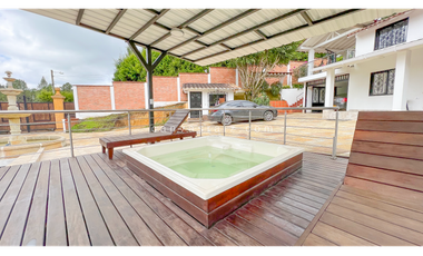 Finca Independiente Vía Aeropuerto - Guarne