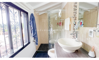 Finca Independiente Vía Aeropuerto - Guarne