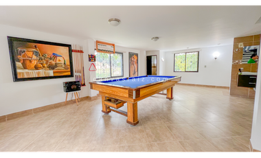 Finca Independiente Vía Aeropuerto - Guarne