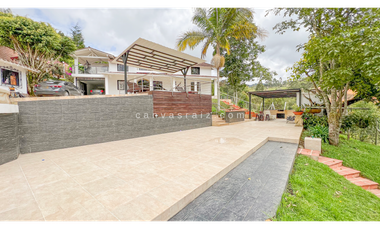 Finca Independiente Vía Aeropuerto - Guarne