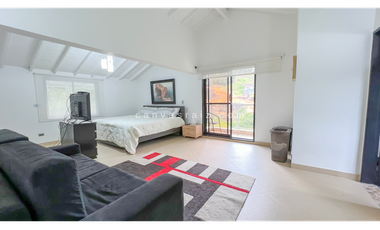 Finca Independiente Vía Aeropuerto - Guarne