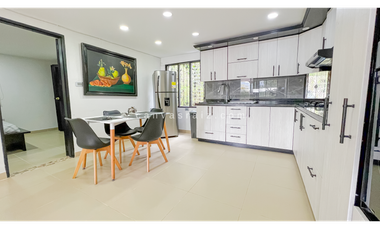 Finca Independiente Vía Aeropuerto - Guarne