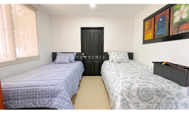 Finca Independiente Vía Aeropuerto - Guarne