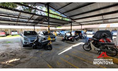 Lote parqueadero en el centro de Cartago, Valle