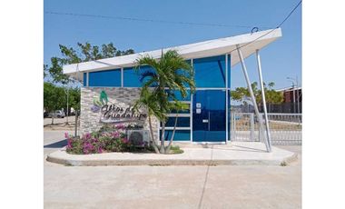 Venta casa Sabanalarga atlanrico