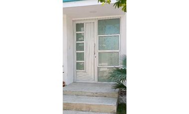 Venta casa Sabanalarga atlanrico