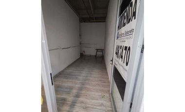 Arriendo Local Comercial Medellín sector la Candelaria P.1 C.6499015
