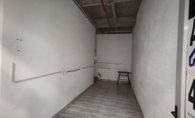 Arriendo Local Comercial Medellín sector la Candelaria P.1 C.6499015