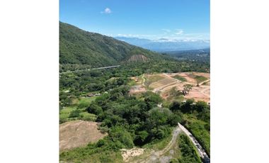 Tu hogar ideal en San Jerónimo: ¡Lotes exclusivos!