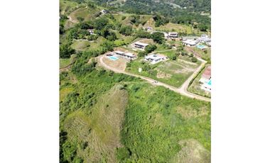 Tu hogar ideal en San Jerónimo: ¡Lotes exclusivos!