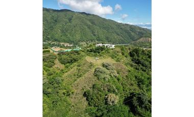 Tu hogar ideal en San Jerónimo: ¡Lotes exclusivos!