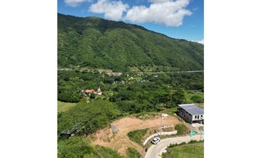 Tu hogar ideal en San Jerónimo: ¡Lotes exclusivos!