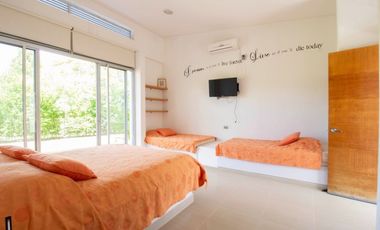 VENTA CASA CAMPESTRE EN CONDOMINIO EN APULO