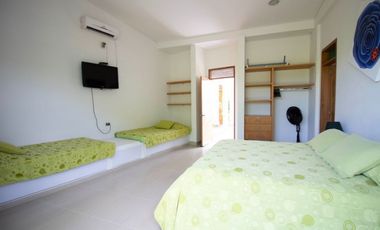 VENTA CASA CAMPESTRE EN CONDOMINIO EN APULO