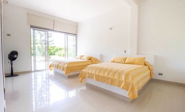 VENTA CASA CAMPESTRE EN CONDOMINIO EN APULO