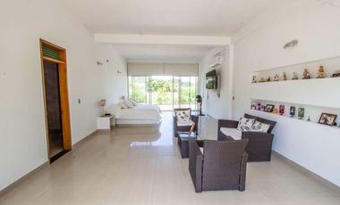 VENTA CASA CAMPESTRE EN CONDOMINIO EN APULO
