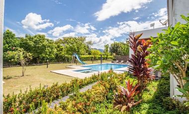VENTA CASA CAMPESTRE EN CONDOMINIO EN APULO