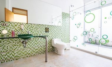 VENTA CASA CAMPESTRE EN CONDOMINIO EN APULO