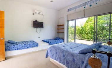 VENTA CASA CAMPESTRE EN CONDOMINIO EN APULO
