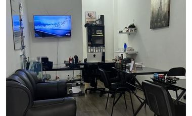 Local en venta en El  Poblado sector Manila