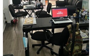 Local en venta en El  Poblado sector Manila