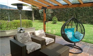 San Simon Guaymaral, arriendo. 550 M
