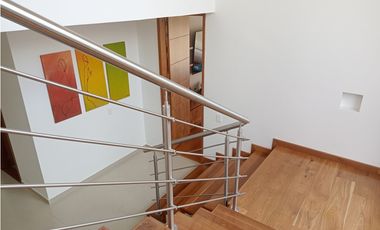 San Simon Guaymaral, arriendo. 550 M