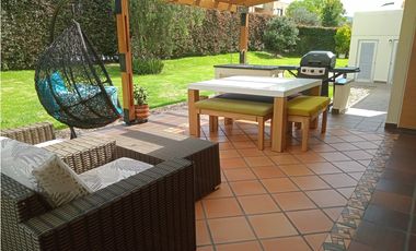 San Simon Guaymaral, arriendo. 550 M