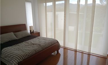San Simon Guaymaral, arriendo. 550 M