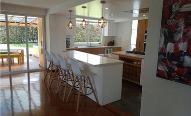 San Simon Guaymaral, arriendo. 550 M