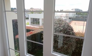 San Simon Guaymaral, arriendo. 550 M